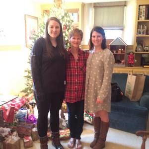 Meet your Posher, Andi